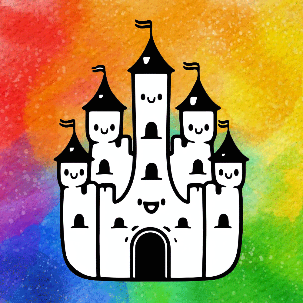 FriendCastle Splash Image